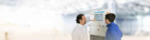 Careers in Uniform & Linen Industry - Mickeys Linen