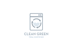 TRSA Clean Green Certification