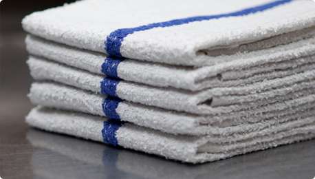 The Definitive Guide to Kitchen Towel Rental - Mickey's Linen