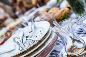 what do customers notice about your restaurant
