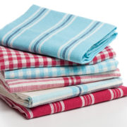 kitchen towel rental from Mickey's Linen