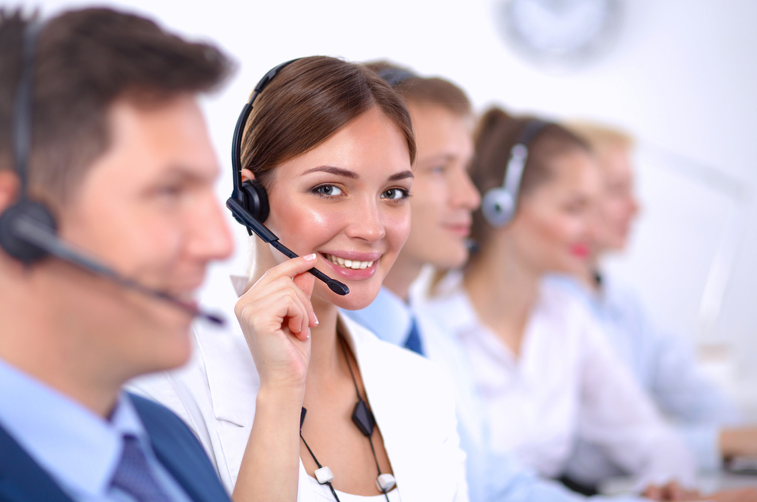 Mickey's Linen Customer Service