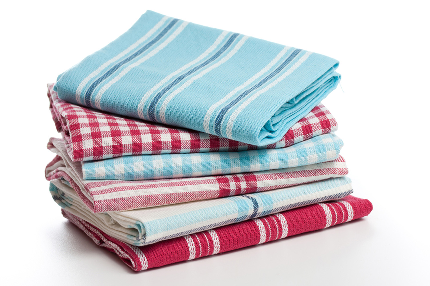 guide to kitchen towels