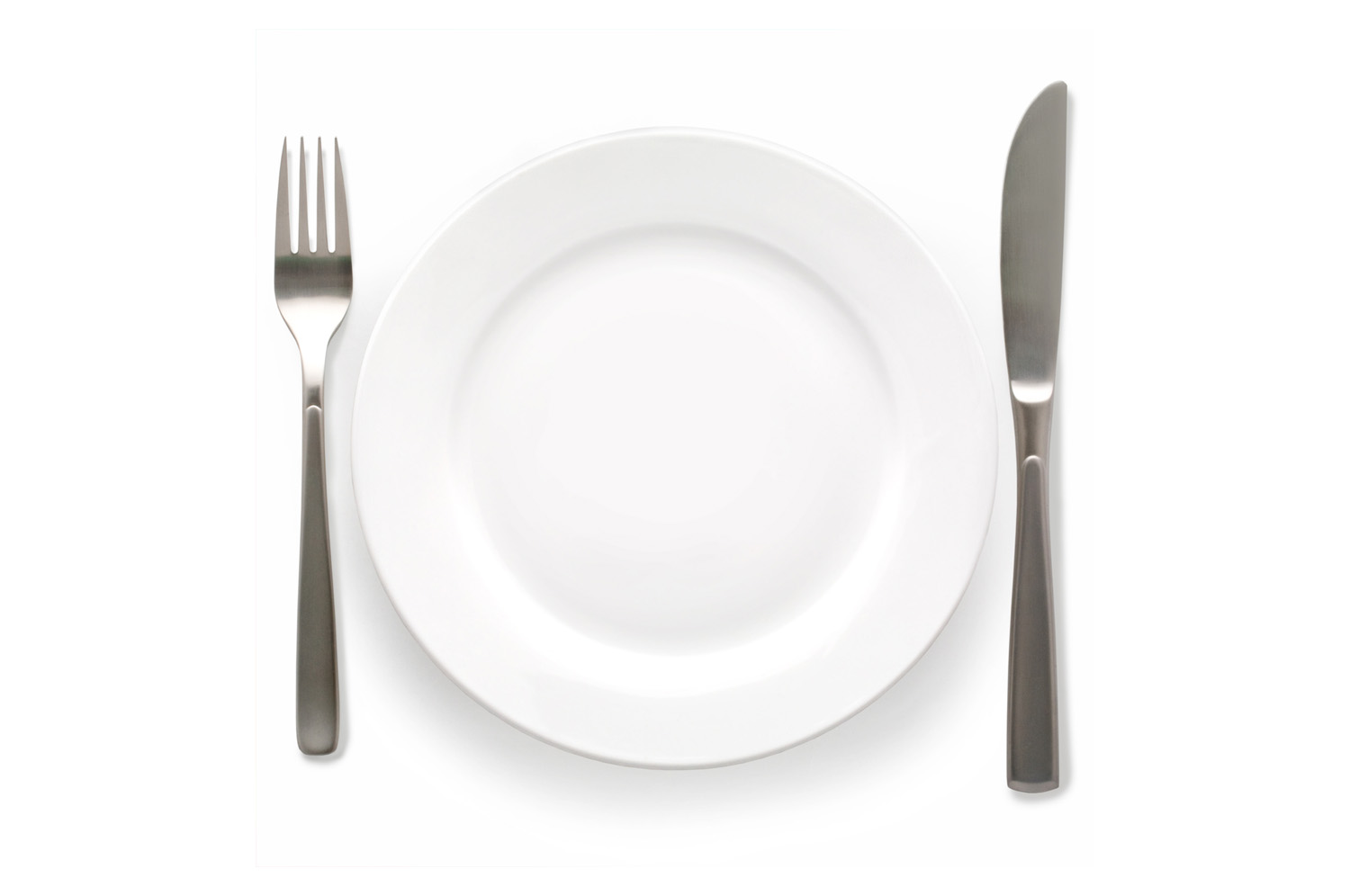 history of table setting