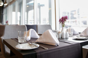 table linen rental