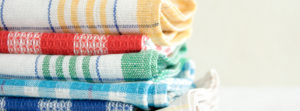 towels