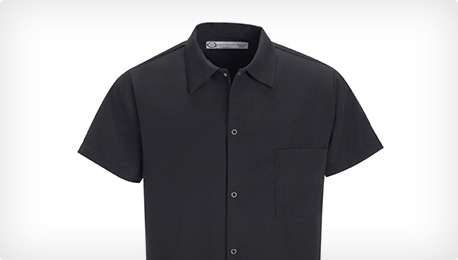 Black Work Shirt black work shirt