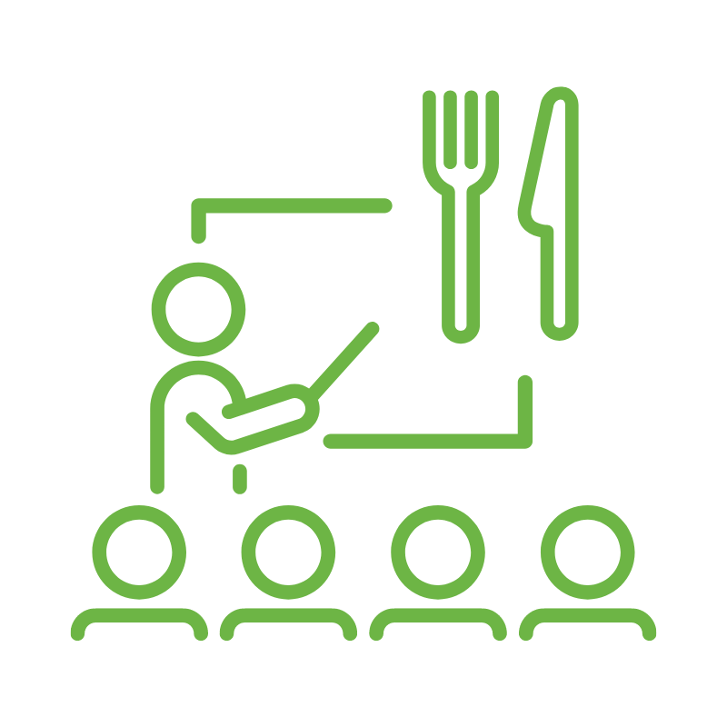 Food Seminar Icon Food-Seminar-Icon