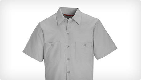 Gray Work Shirts gray work shirt