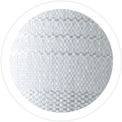 Stripe_Napkin_White