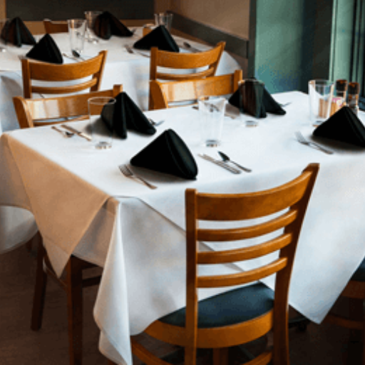 Table-napkins-black Table-napkins-black