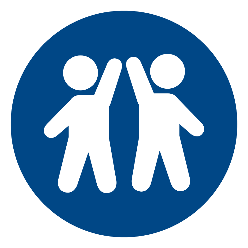 Team Oriented Approach Icon Team-Oriented-Approach-Icon