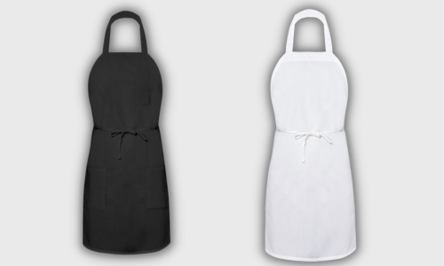 Bib Aprons - Towels and Aprons Page Bib Aprons - Towels and Aprons Page