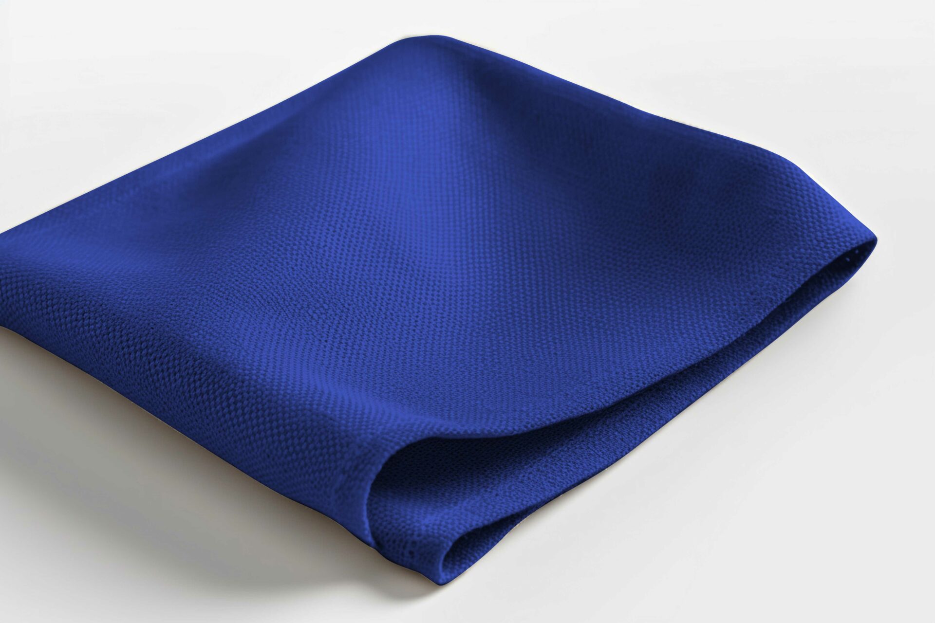 cadet blue napkin