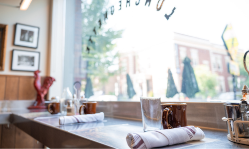 Cafes & Coffee Shops Cafes & Coffee Shops