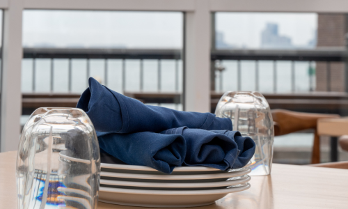 Casual Dining Casual Dining