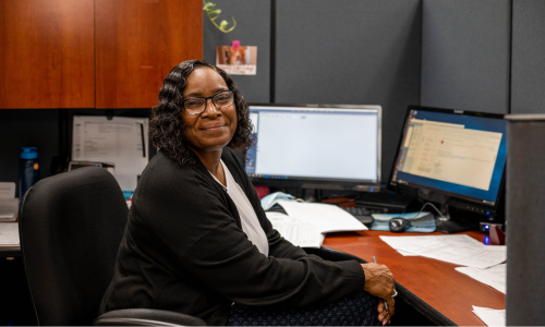 Customer Liaison Customer Liaison