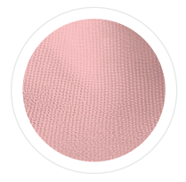 peach color swatch