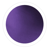 purple color swatch