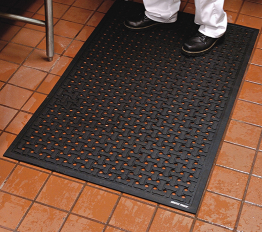 Anti-Fatigue-Mats